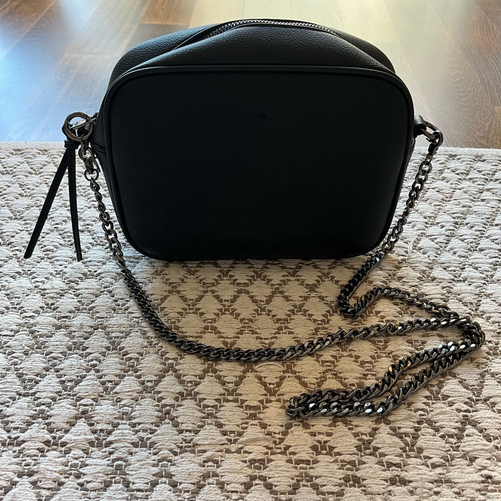 NEW vegan handbag